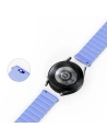 Buy Dux Ducis Magnetic Strap (20mm LD Version) Samsung Galaxy Watch 6 Pro/6/6 Classic/5 Pro/5/5 Classic blue - DDS1723 - {ean13} - Home Screen Store Europe