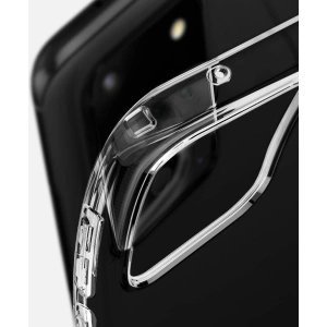 Kup Etui Spigen Liquid Crystal Samsung Galaxy S20 Ultra Crystal Clear - SPN543CL - {ean13} - Sklep Home Screen