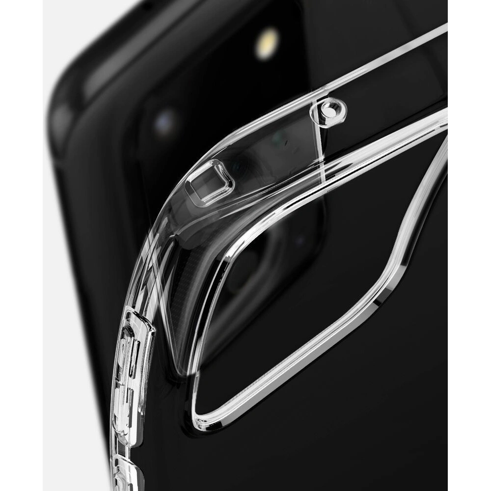 Wytrzymałe etui SPIGEN do Galaxy S20 Ultra