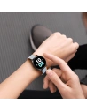 Kup Dux Ducis Szíj (20mm LD Verzió) Samsung Galaxy Watch 6 Pro/6/6 Classic/5 Pro/5/5 Classic szürke-narancssárga - DDS1724 - {ean13} - Sklep Home Screen