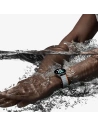 Kup Pasek magnetyczny Dux Ducis Strap (20mm LD Version) Samsung Galaxy Watch 6 Pro/6/6 Classic/5 Pro/5/5 Classic szaro-pomarańczowy - DDS1724 - {ean13} - Sklep Home Screen