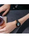 Buy Dux Ducis Magnetic Strap (20mm LD Version) Samsung Galaxy Watch 6 Pro/6/6 Classic/5 Pro/5/5 Classic black-orange - DDS1725 - {ean13} - Home Screen Store Europe