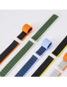 Buy Dux Ducis Magnetic Strap (20mm LD Version) Samsung Galaxy Watch 6 Pro/6/6 Classic/5 Pro/5/5 Classic black-yellow - DDS1726 - {ean13} - Home Screen Store Europe