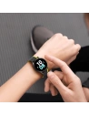 Buy Dux Ducis Magnetic Strap (20mm LD Version) Samsung Galaxy Watch 6 Pro/6/6 Classic/5 Pro/5/5 Classic black-yellow - DDS1726 - {ean13} - Home Screen Store Europe