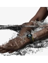 Kup Pasek magnetyczny Dux Ducis Strap (20mm LD Version) Samsung Galaxy Watch 6 Pro/6/6 Classic/5 Pro/5/5 Classic czarno-żółty - DDS1726 - {ean13} - Sklep Home Screen