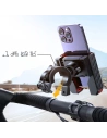 Kup Următorul pentru telefon pentru trotinetă, bicicletă, motocicletă Joyroom JR-ZS266 - JYR748 - {ean13} - Sklep Home Screen