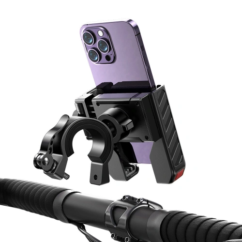 Kup Următorul pentru telefon pentru trotinetă, bicicletă, motocicletă Joyroom JR-ZS266 - JYR748 - {ean13} - Sklep Home Screen