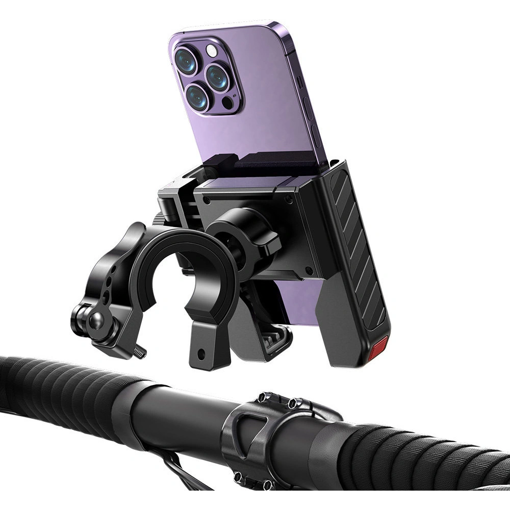 Uchwyt na telefon do hulajnogi, roweru, motocykla Joyroom JR-ZS266