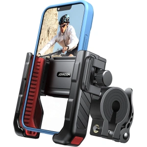 Kup Uchyt na telefon na koloběžku, kolo, motocykl Joyroom JR-ZS266 - JYR748 - {ean13} - Sklep Home Screen