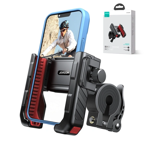 Kup Următorul pentru telefon pentru trotinetă, bicicletă, motocicletă Joyroom JR-ZS266 - JYR748 - {ean13} - Sklep Home Screen