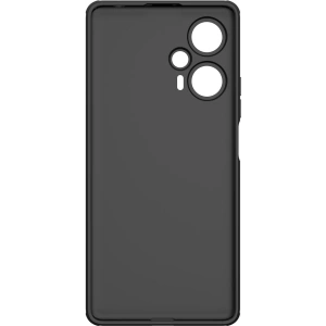 Kup Etui Nillkin Super Frosted Shield Pro Xiaomi Redmi Note 12 Turbo/Poco F5 fekete - NLK1146 - {ean13} - Sklep Home Screen