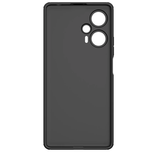 Buy Nillkin Super Frosted Shield Pro Xiaomi Redmi Note 12 Turbo/Poco F5 black - NLK1146 - {ean13} - Home Screen Store Europe