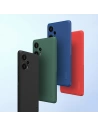 Buy Nillkin Super Frosted Shield Pro Xiaomi Redmi Note 12 Turbo/Poco F5 black - NLK1146 - {ean13} - Home Screen Store Europe
