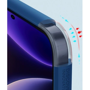 Kup Etui Nillkin Super Frosted Shield Pro Xiaomi Redmi Note 12 Turbo/Poco F5 czarne - NLK1146 - {ean13} - Sklep Home Screen