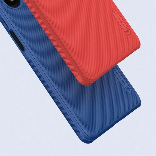 Buy Nillkin Super Frosted Shield Pro Xiaomi Redmi Note 12 Turbo/Poco F5 black - NLK1146 - {ean13} - Home Screen Store Europe