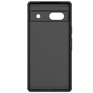 Kup Etui Nillkin Super Frosted Shield Pro Google Pixel 7a negru - NLK1147 - {ean13} - Sklep Home Screen
