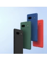 Kup Etui Nillkin Super Frosted Shield Pro Google Pixel 7a fekete - NLK1147 - {ean13} - Sklep Home Screen