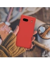 Kup Etui Nillkin Super Frosted Shield Pro Google Pixel 7a fekete - NLK1147 - {ean13} - Sklep Home Screen
