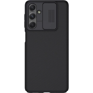 Kup Etui Nillkin CamShield Samsung Galaxy M54 negre - NLK1148 - {ean13} - Sklep Home Screen