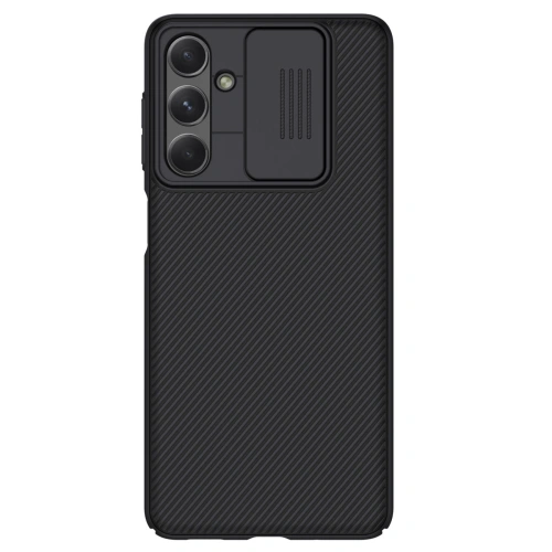 Kup Etui Nillkin CamShield Samsung Galaxy M54 negre - NLK1148 - {ean13} - Sklep Home Screen
