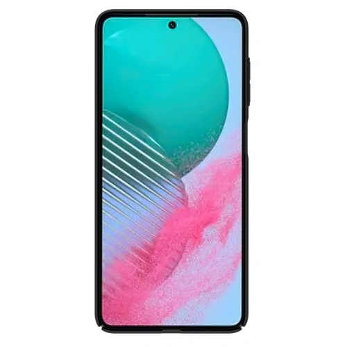 Kup Etui Nillkin CamShield Samsung Galaxy M54 fekete - NLK1148 - {ean13} - Sklep Home Screen