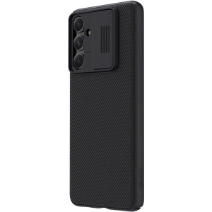 Kup Nillkin Samsung Tasche CamShield Galaxy M54 schwarz - NLK1148 - {ean13} - Sklep Home Screen
