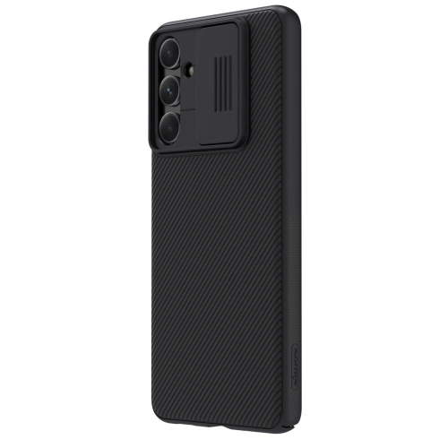 Kup Etui Nillkin CamShield Samsung Galaxy M54 negre - NLK1148 - {ean13} - Sklep Home Screen