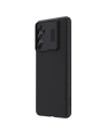 Kup Etui Nillkin CamShield Samsung Galaxy M54 negre - NLK1148 - {ean13} - Sklep Home Screen