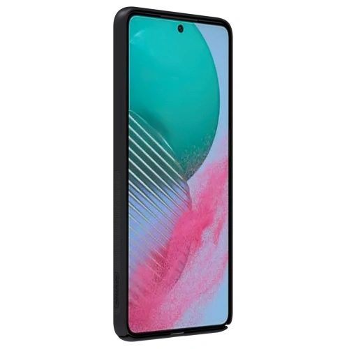 Kup Etui Nillkin CamShield Samsung Galaxy M54 fekete - NLK1148 - {ean13} - Sklep Home Screen
