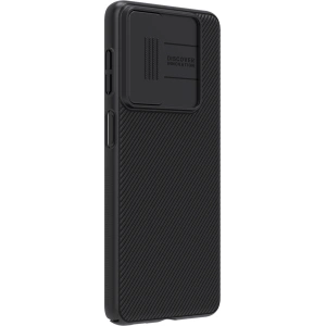 Kup Etui Nillkin CamShield Samsung Galaxy M54 czarne - NLK1148 - {ean13} - Sklep Home Screen