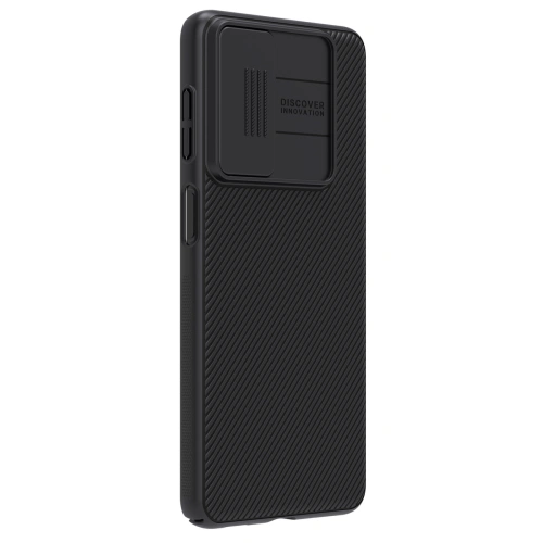 Kup Etui Nillkin CamShield Samsung Galaxy M54 negre - NLK1148 - {ean13} - Sklep Home Screen