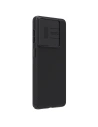 Kup Etui Nillkin CamShield Samsung Galaxy M54 fekete - NLK1148 - {ean13} - Sklep Home Screen