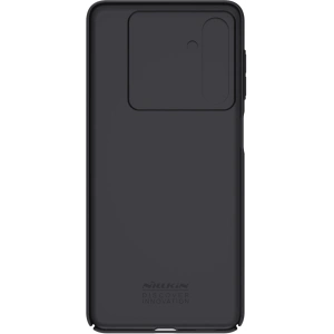 Kup Etui Nillkin CamShield Samsung Galaxy M54 czarne - NLK1148 - {ean13} - Sklep Home Screen