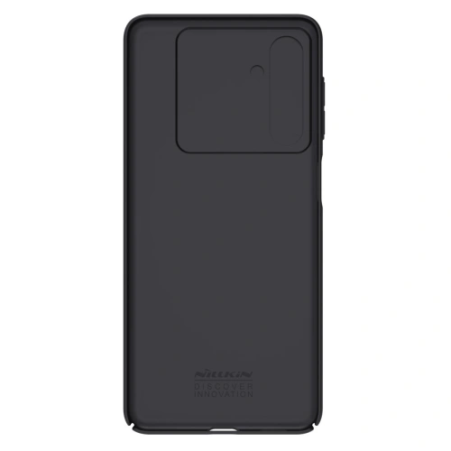 Kup Etui Nillkin CamShield Samsung Galaxy M54 negre - NLK1148 - {ean13} - Sklep Home Screen
