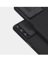 Kup Etui Nillkin CamShield Samsung Galaxy M54 fekete - NLK1148 - {ean13} - Sklep Home Screen