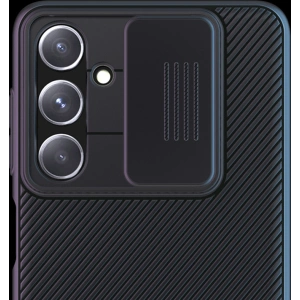 Kup Etui Nillkin CamShield Samsung Galaxy M54 czarne - NLK1148 - {ean13} - Sklep Home Screen