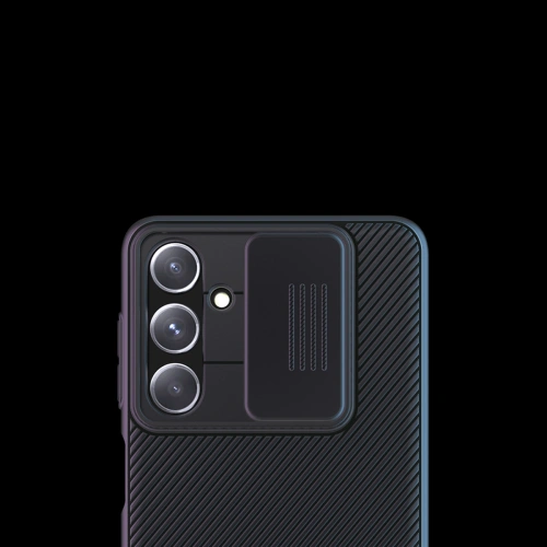Kup Etui Nillkin CamShield Samsung Galaxy M54 negre - NLK1148 - {ean13} - Sklep Home Screen