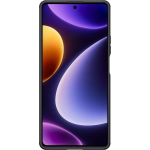 Kup Etui Nillkin CamShield Pro Xiaomi Redmi Note 12 Turbo/Poco F5 czarne - NLK1149 - {ean13} - Sklep Home Screen