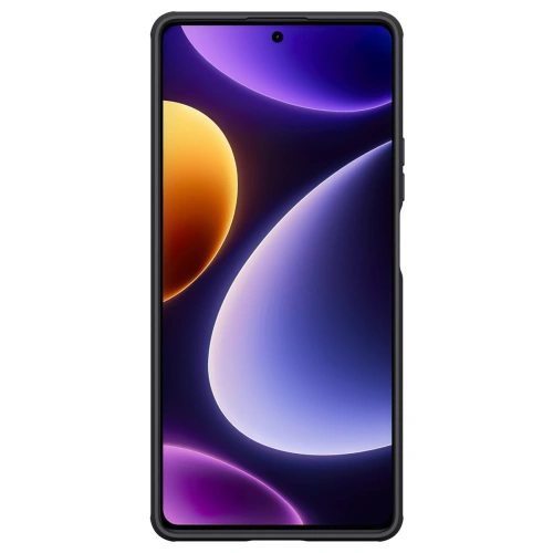 Buy Nillkin CamShield Pro Xiaomi Redmi Note 12 Turbo/Poco F5 black - NLK1149 - {ean13} - Home Screen Store Europe