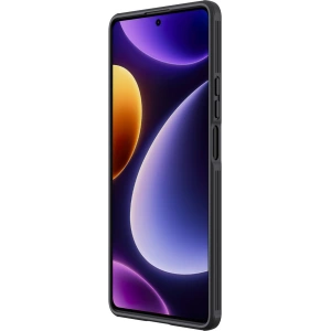 Kup Etui Nillkin CamShield Pro Xiaomi Redmi Note 12 Turbo/Poco F5 czarne - NLK1149 - {ean13} - Sklep Home Screen