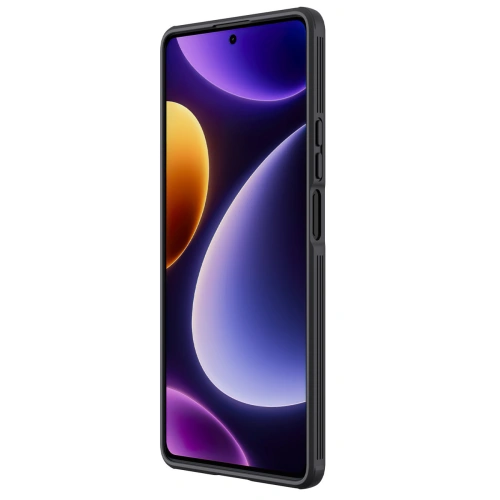 Buy Nillkin CamShield Pro Xiaomi Redmi Note 12 Turbo/Poco F5 black - NLK1149 - {ean13} - Home Screen Store Europe