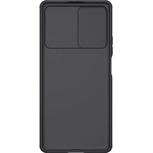 Kup Etui Nillkin CamShield Pro Xiaomi Redmi Note 12 Turbo/Poco F5 czarne - NLK1149 - {ean13} - Sklep Home Screen