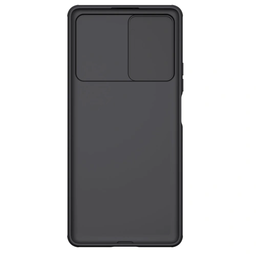 Buy Nillkin CamShield Pro Xiaomi Redmi Note 12 Turbo/Poco F5 black - NLK1149 - {ean13} - Home Screen Store Europe