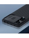 Kup Etui Nillkin CamShield Pro Xiaomi Redmi Note 12 Turbo/Poco F5 fekete - NLK1149 - {ean13} - Sklep Home Screen