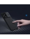 Kup Etui Nillkin CamShield Pro Xiaomi Redmi Note 12 Turbo/Poco F5 fekete - NLK1149 - {ean13} - Sklep Home Screen