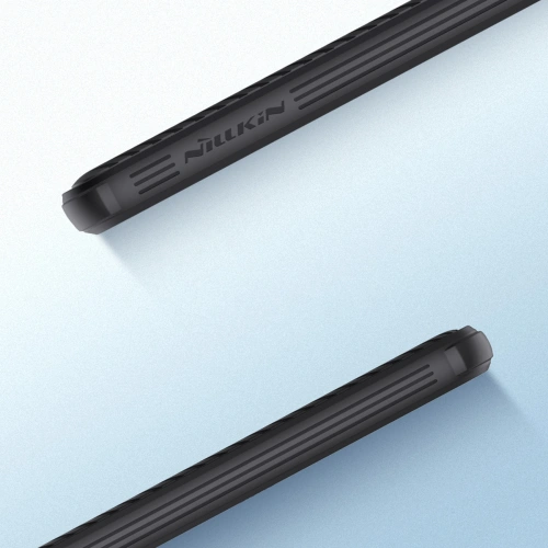 Buy Nillkin CamShield Pro Xiaomi Redmi Note 12 Turbo/Poco F5 black - NLK1149 - {ean13} - Home Screen Store Europe