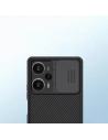 Buy Nillkin CamShield Pro Xiaomi Redmi Note 12 Turbo/Poco F5 black - NLK1149 - {ean13} - Home Screen Store Europe