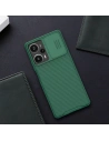 Kup Etui Nillkin CamShield Pro Xiaomi Redmi Note 12 Turbo/Poco F5 fekete - NLK1149 - {ean13} - Sklep Home Screen