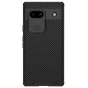 Kup Etui Nillkin CamShield Pro Google Pixel 7a negre - NLK1150 - {ean13} - Sklep Home Screen