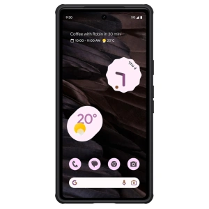 Kup Etui Nillkin CamShield Pro Google Pixel 7a černé - NLK1150 - {ean13} - Sklep Home Screen